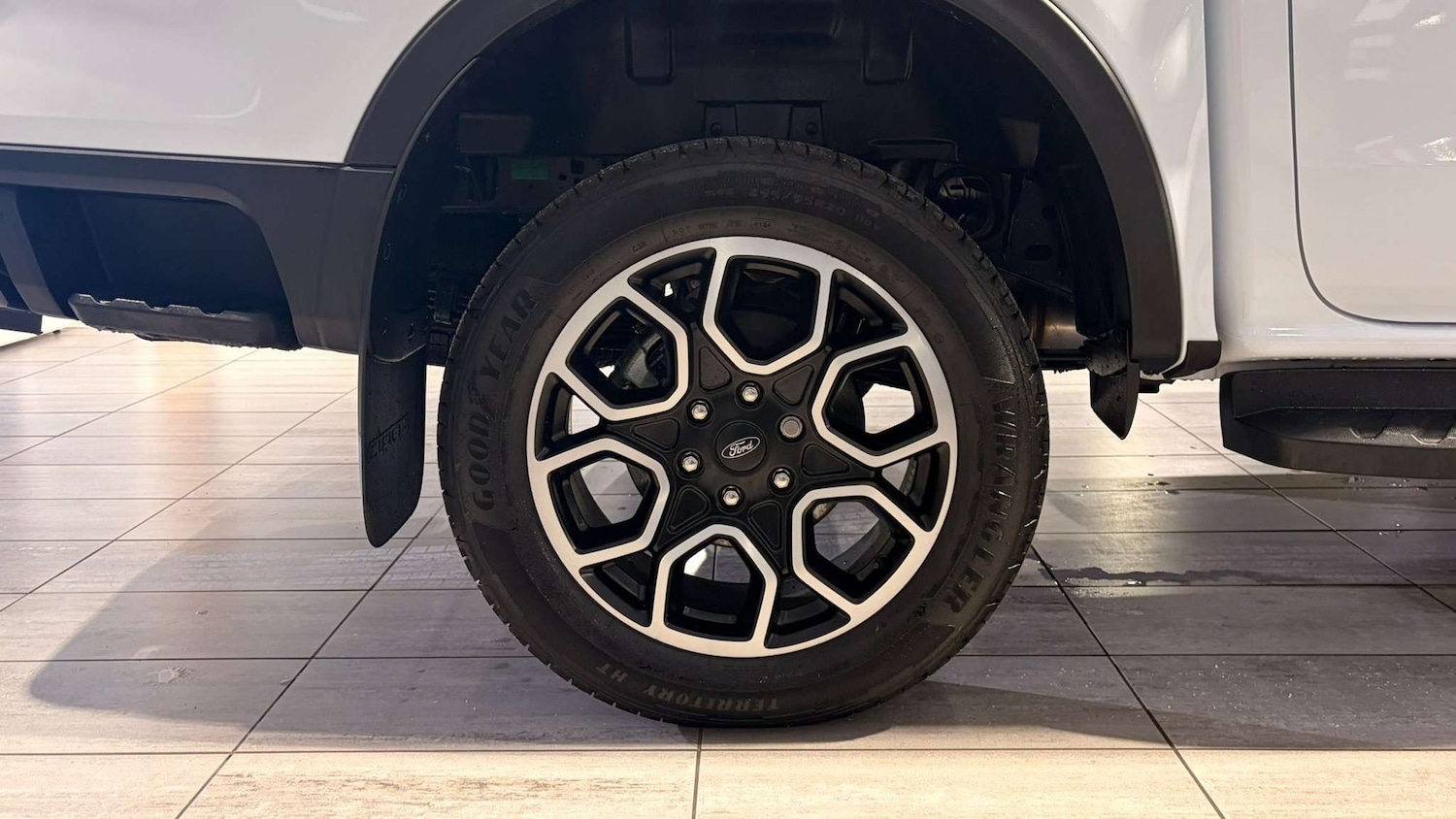 Used Ford Ranger for sale - 76648973: Photo 27