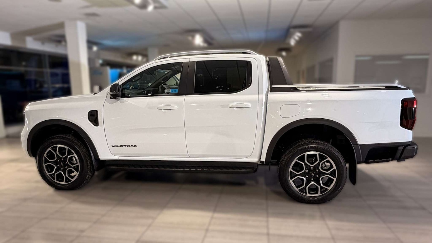 Used Ford Ranger for sale - 76648973: Photo 3