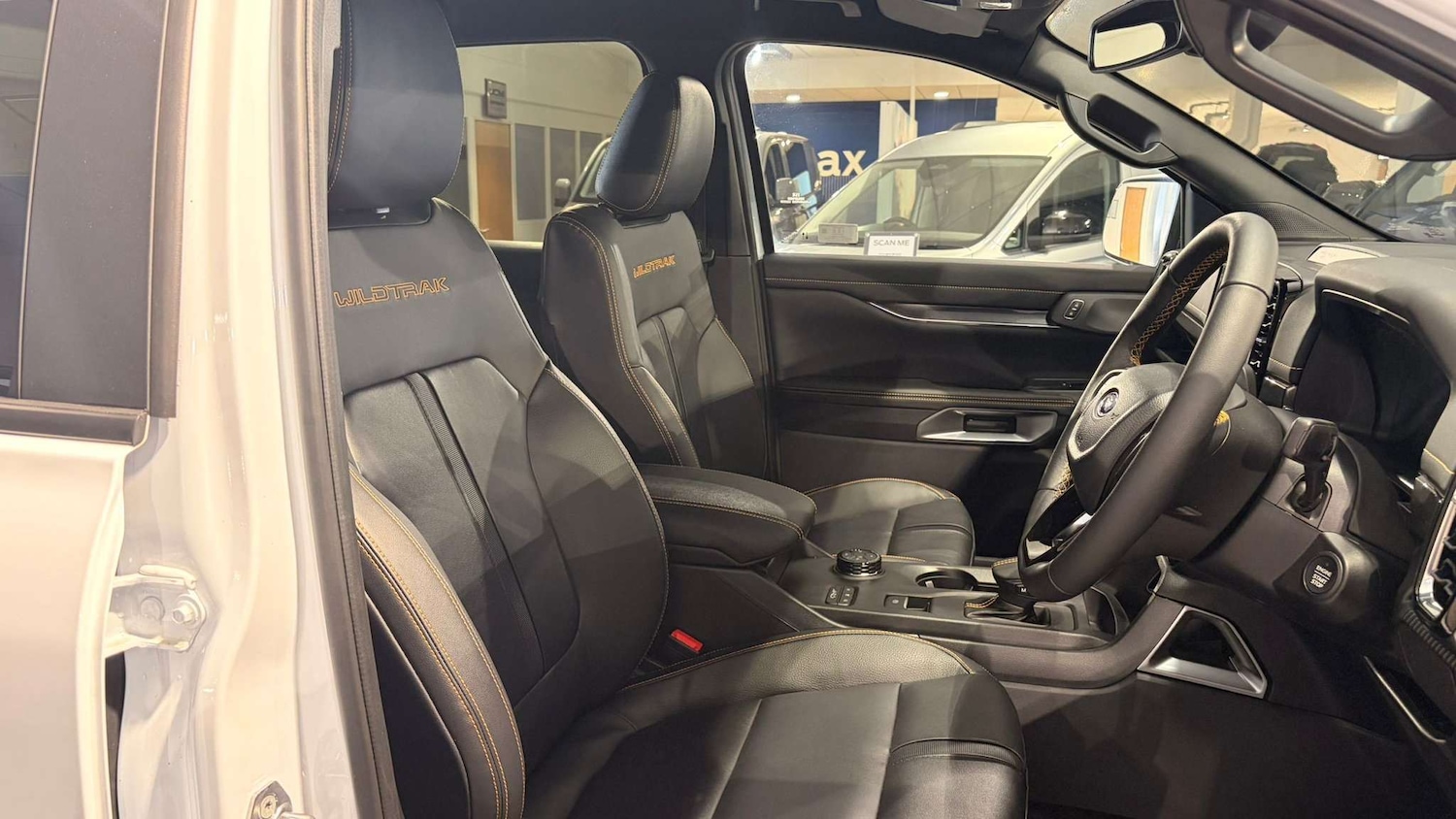 Used Ford Ranger for sale - 76648973: Photo 31