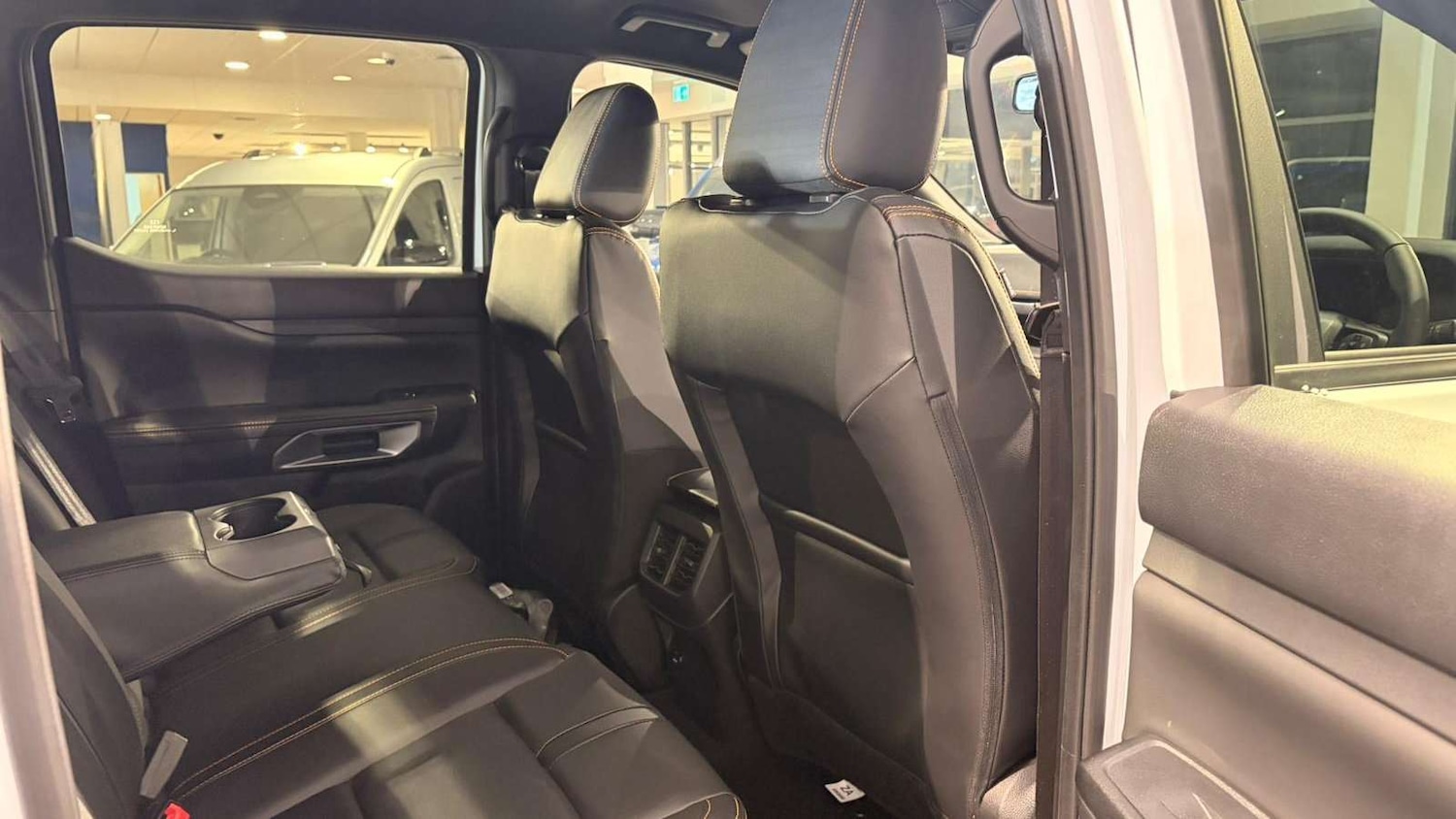 Used Ford Ranger for sale - 76648973: Photo 33