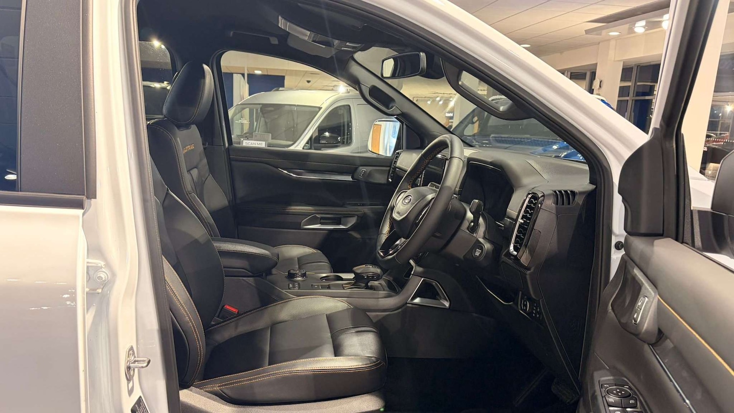 Used Ford Ranger for sale - 76648973: Photo 34