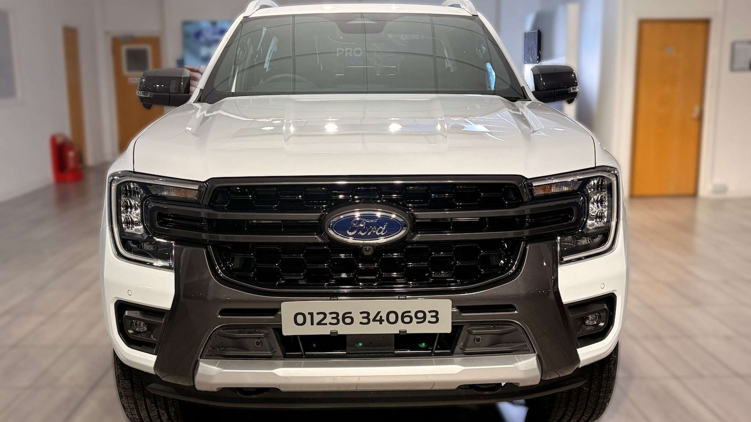 Used Ford Ranger for sale - 76648973: Photo 4