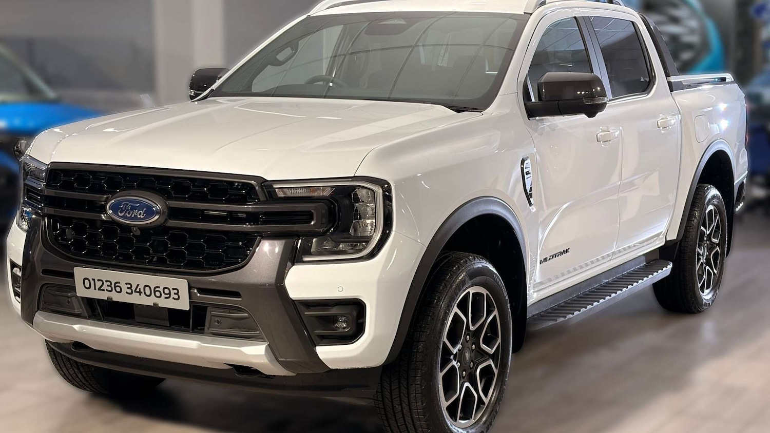 Used Ford Ranger for sale - 76648973: Photo 5