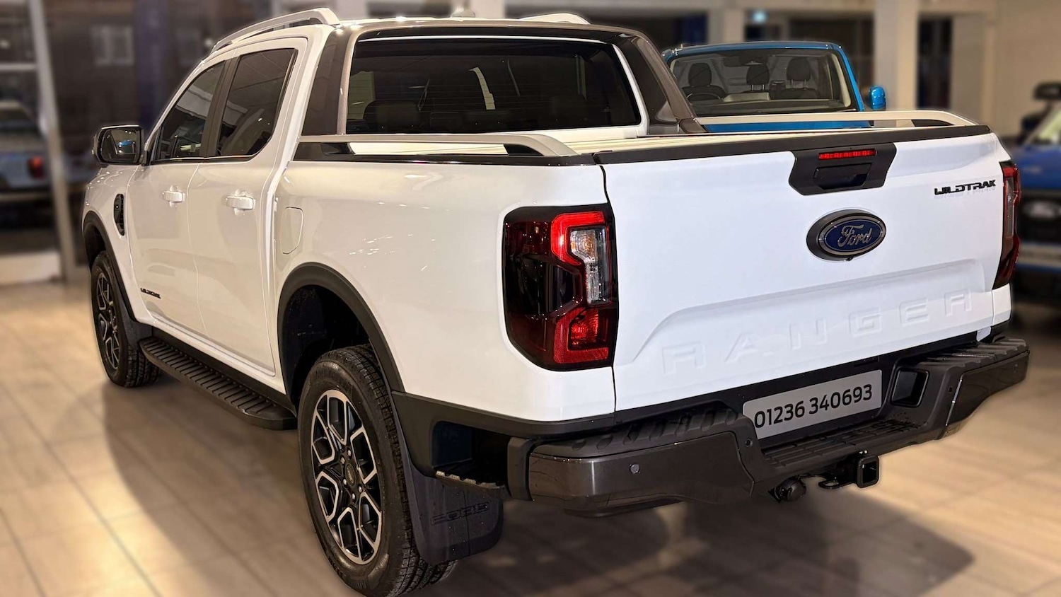 Used Ford Ranger for sale - 76648973: Photo 6