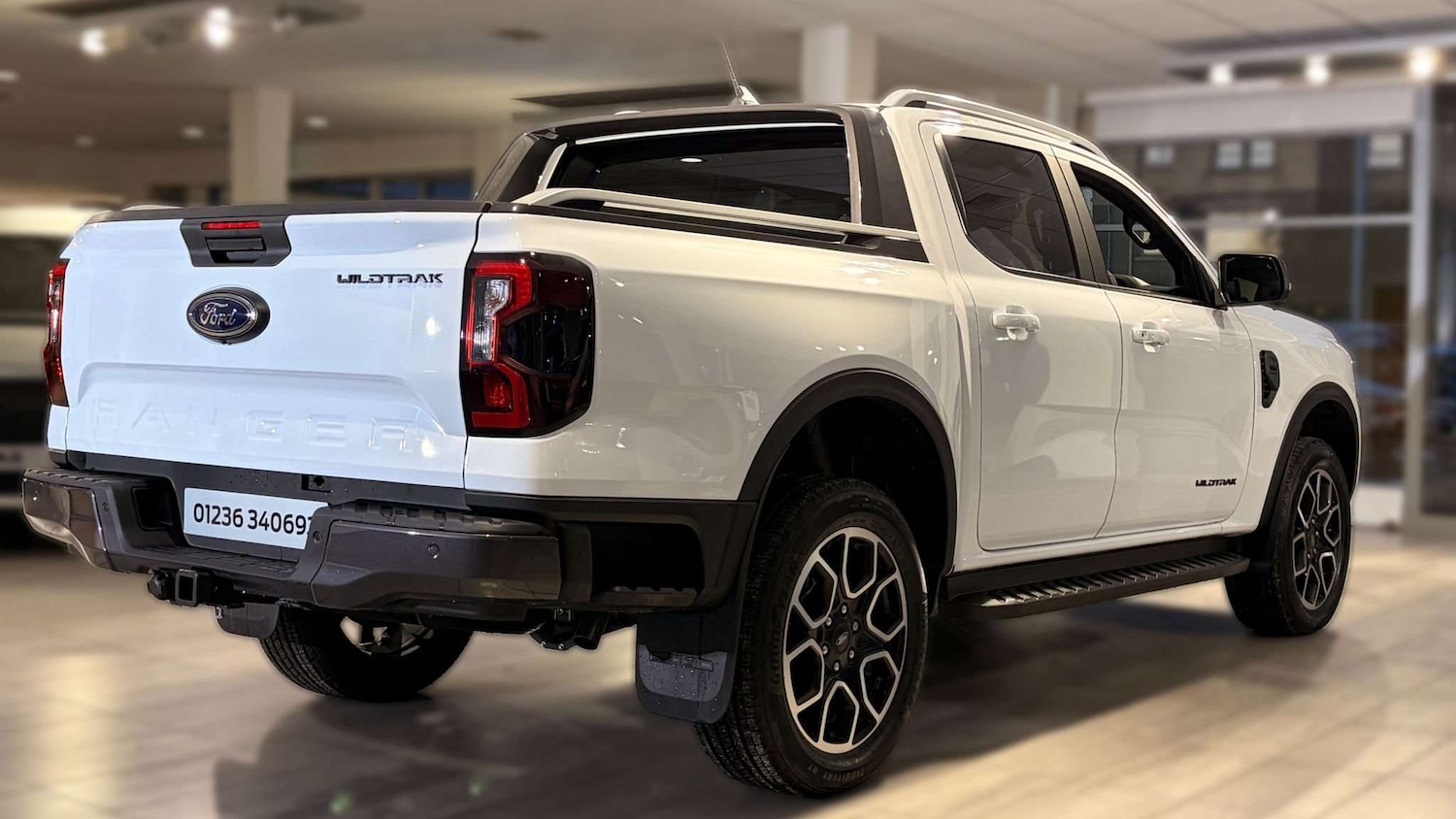 Used Ford Ranger for sale - 76648973: Photo 7