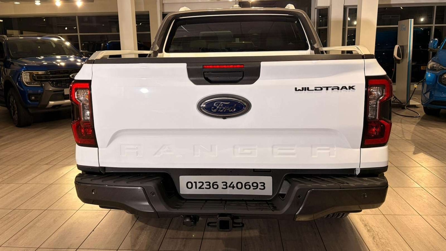Used Ford Ranger for sale - 76648973: Photo 8