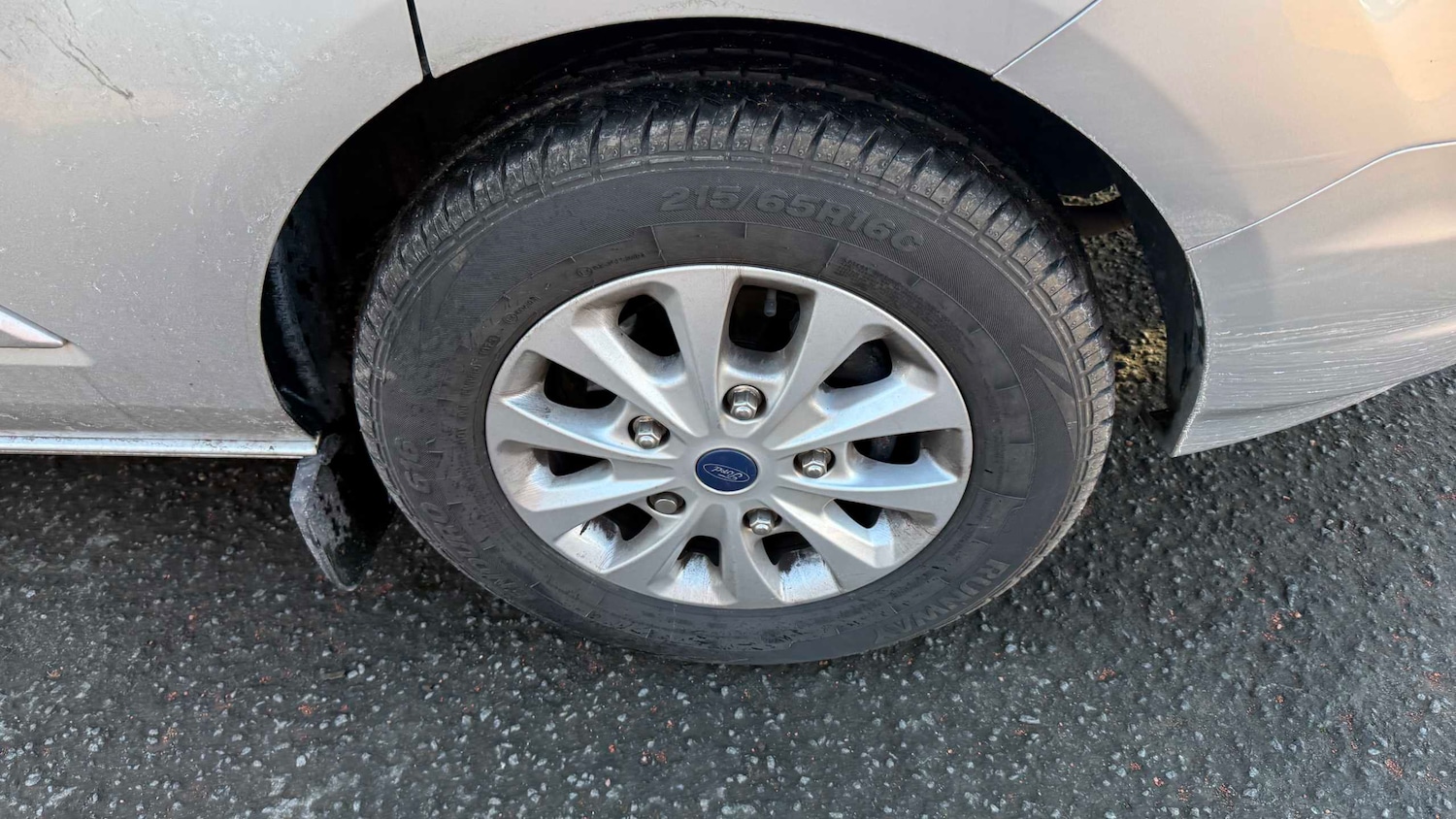 Used Ford Transit Custom 2024 for sale - 77615567: Photo 2