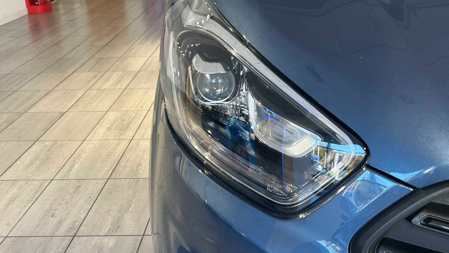 Used Ford Transit Custom 2023 for sale - 77443480: Photo 11