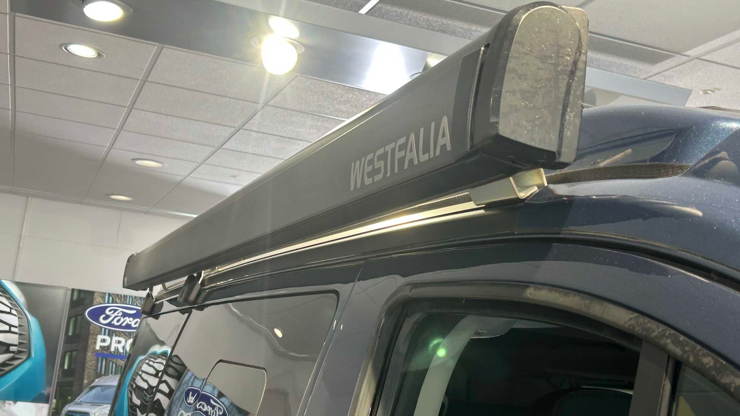 Used Ford Transit Custom 2023 for sale - 77443480: Photo 18