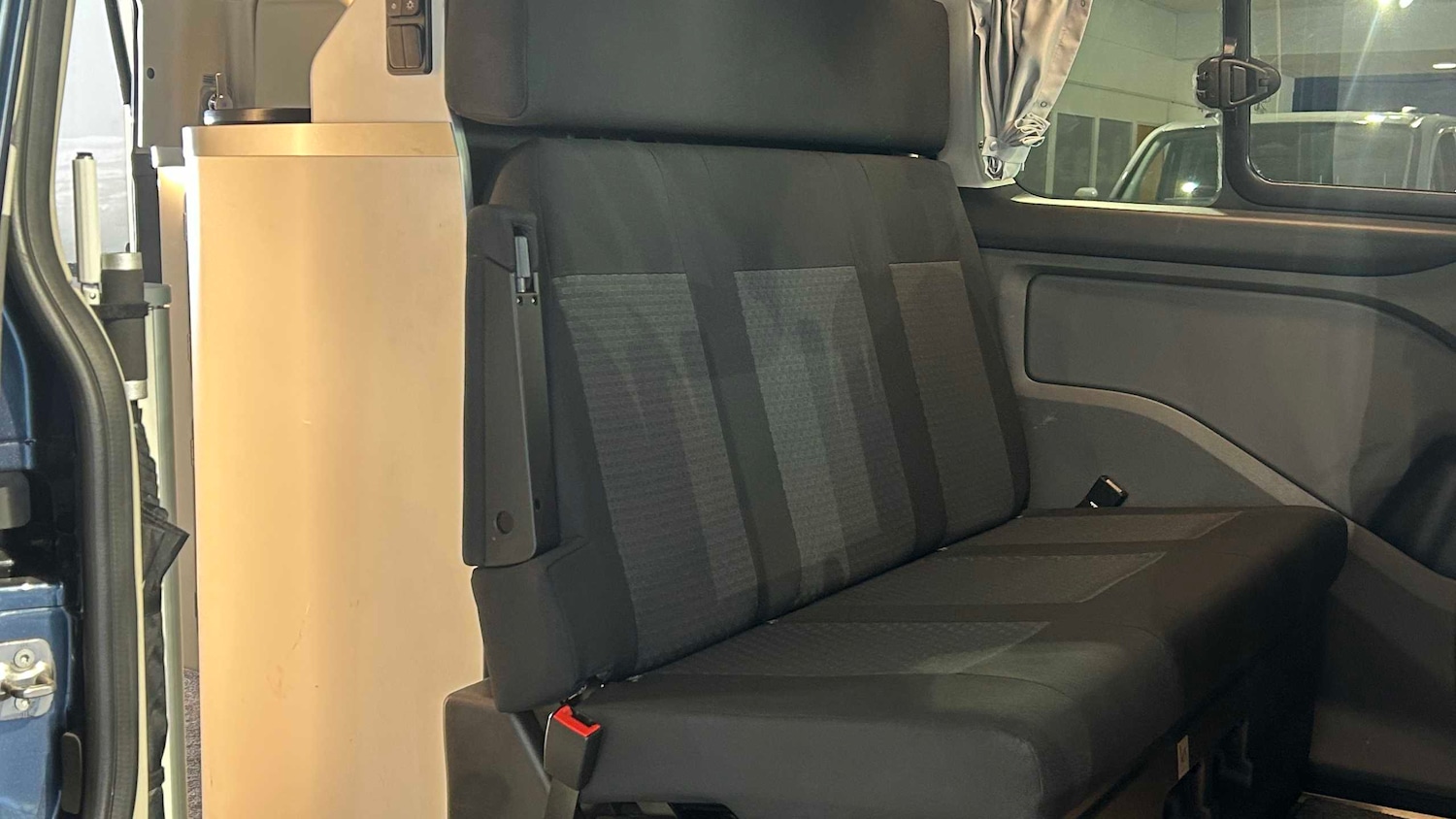 Used Ford Transit Custom 2023 for sale - 77443480: Photo 19
