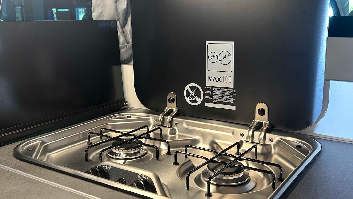 Used Ford Transit Custom 2023 for sale - 77443480: Photo 27