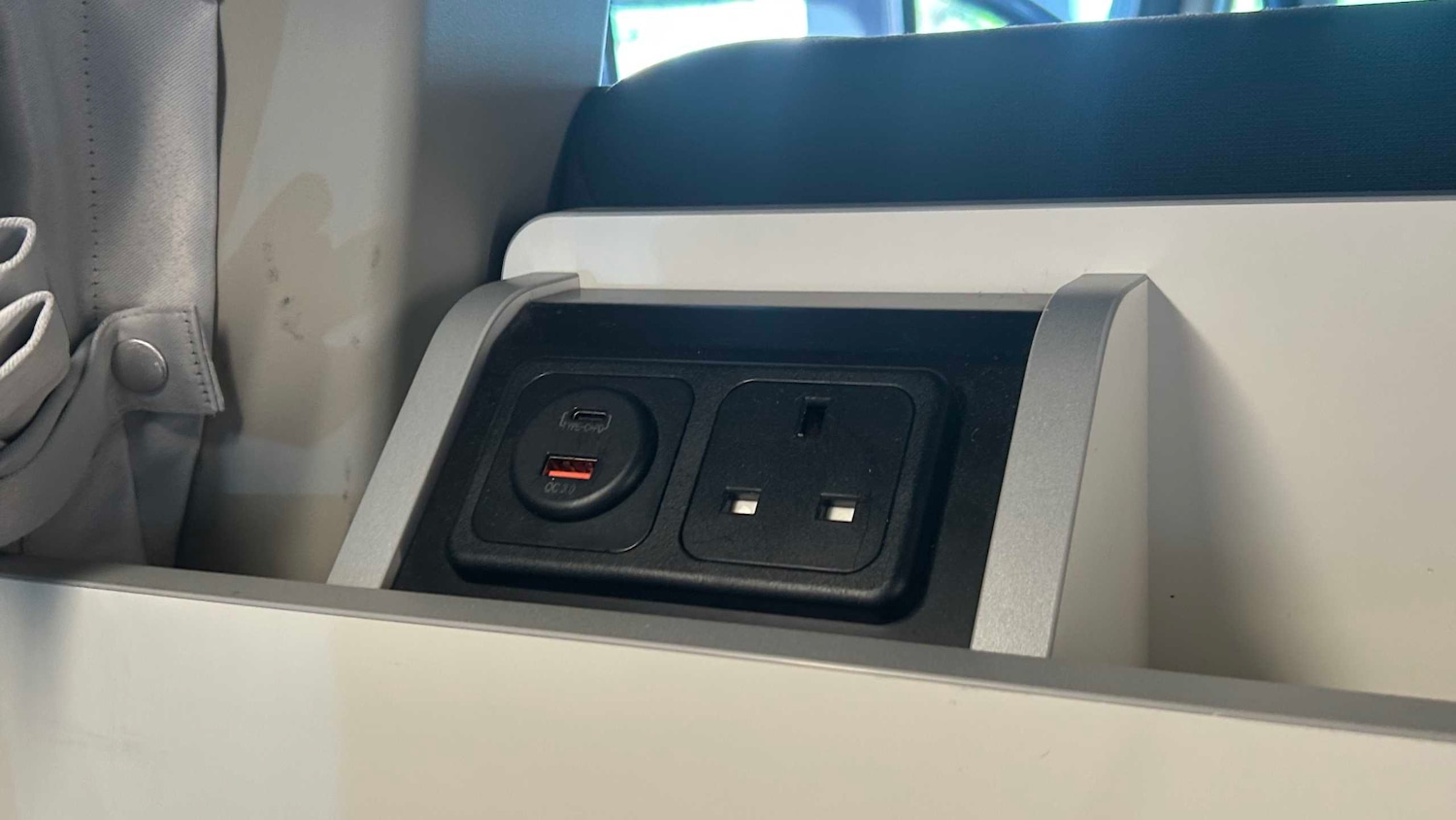 Used Ford Transit Custom 2023 for sale - 77443480: Photo 29