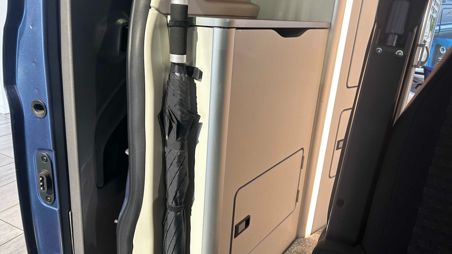 Used Ford Transit Custom 2023 for sale - 77443480: Photo 30