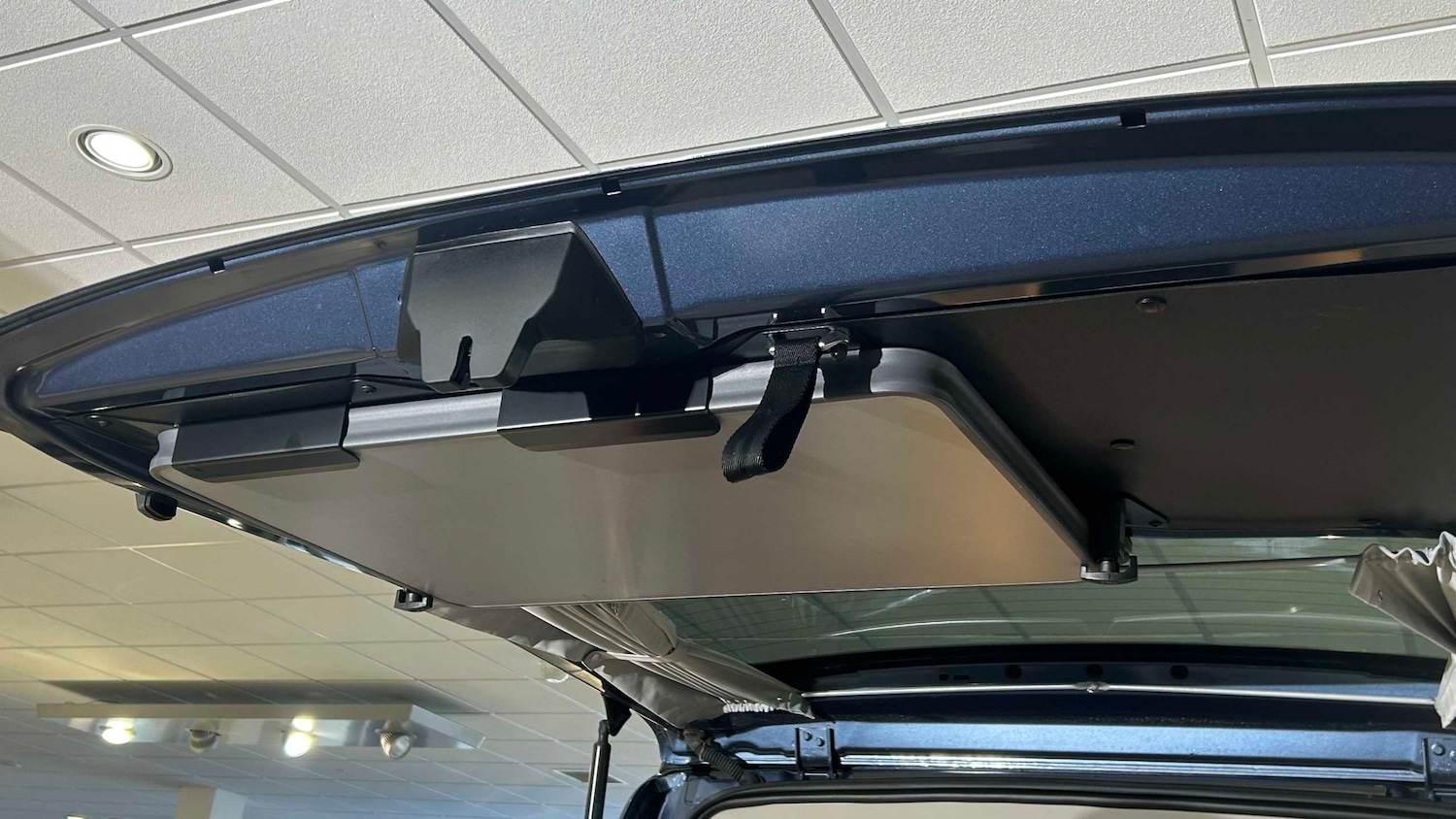 Used Ford Transit Custom 2023 for sale - 77443480: Photo 34