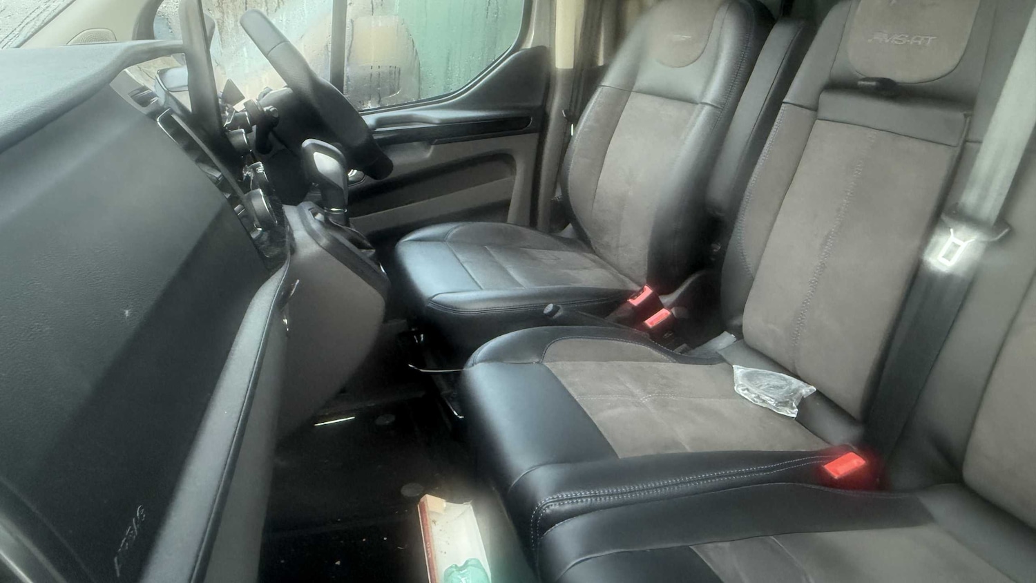 Used Ford Transit Custom 2023 for sale - 76329359: Photo 4