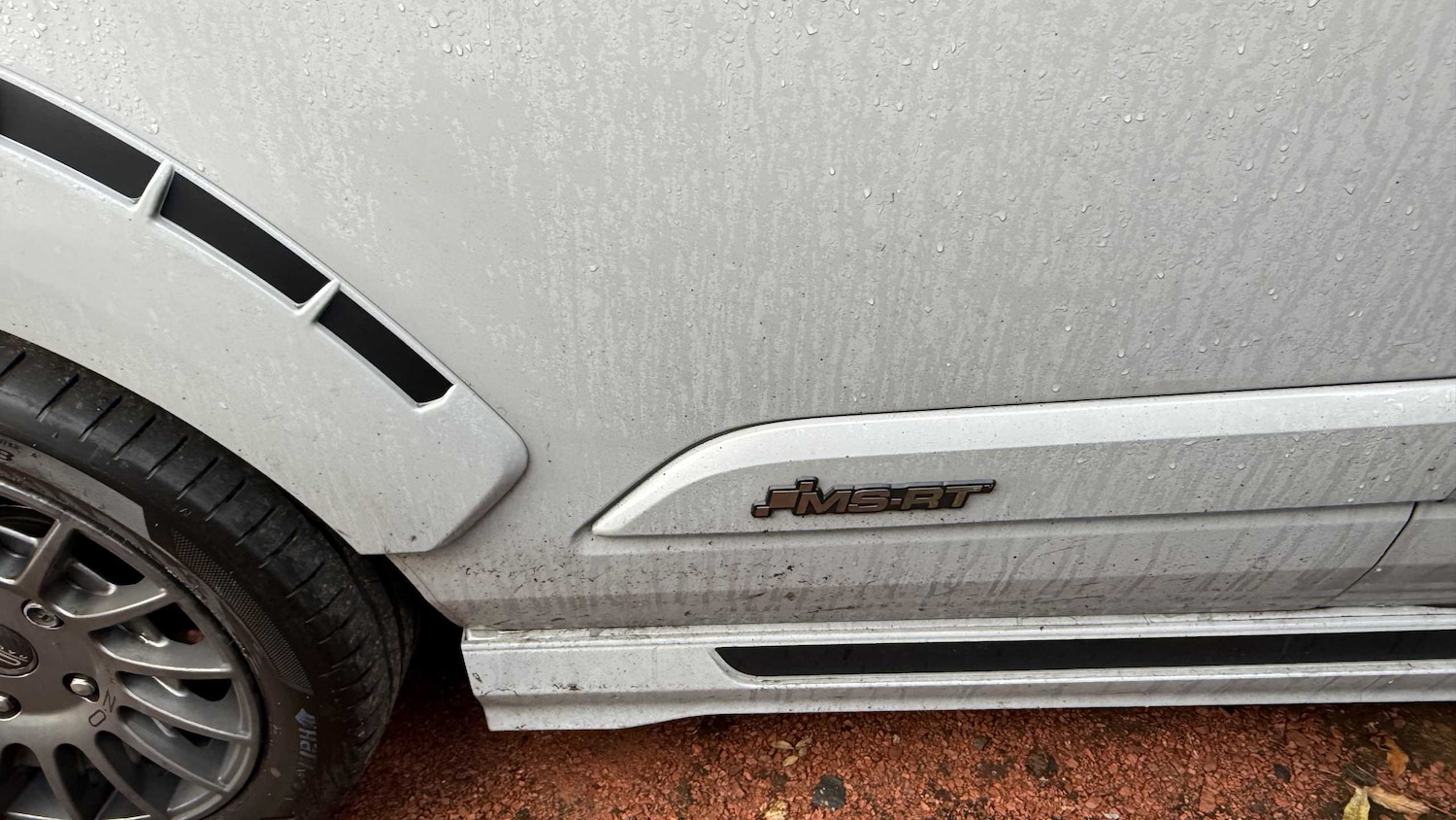 Used Ford Transit Custom 2023 for sale - 76329359: Photo 5