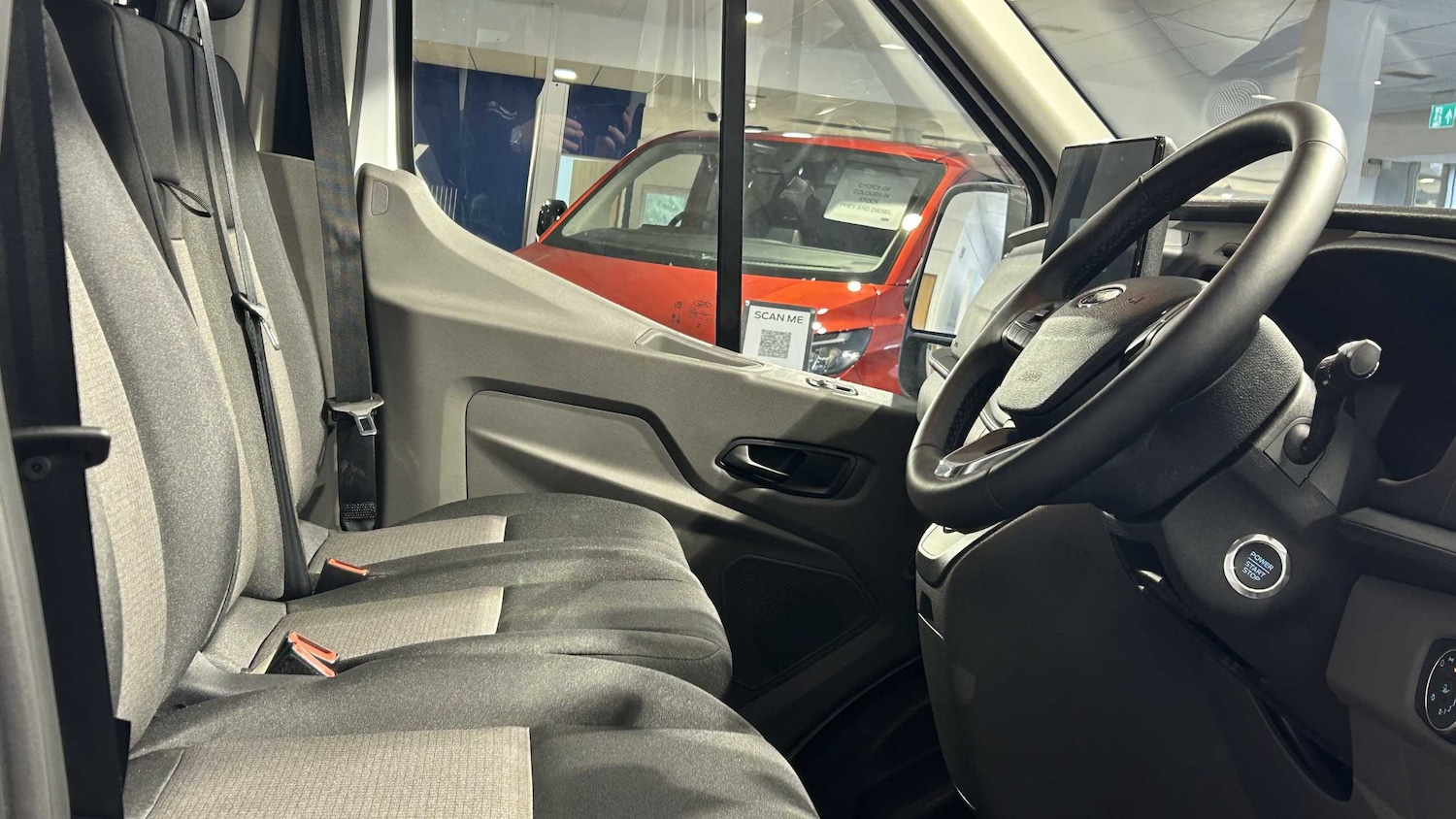 Used Ford E-Transit for sale - 76176889: Photo 10