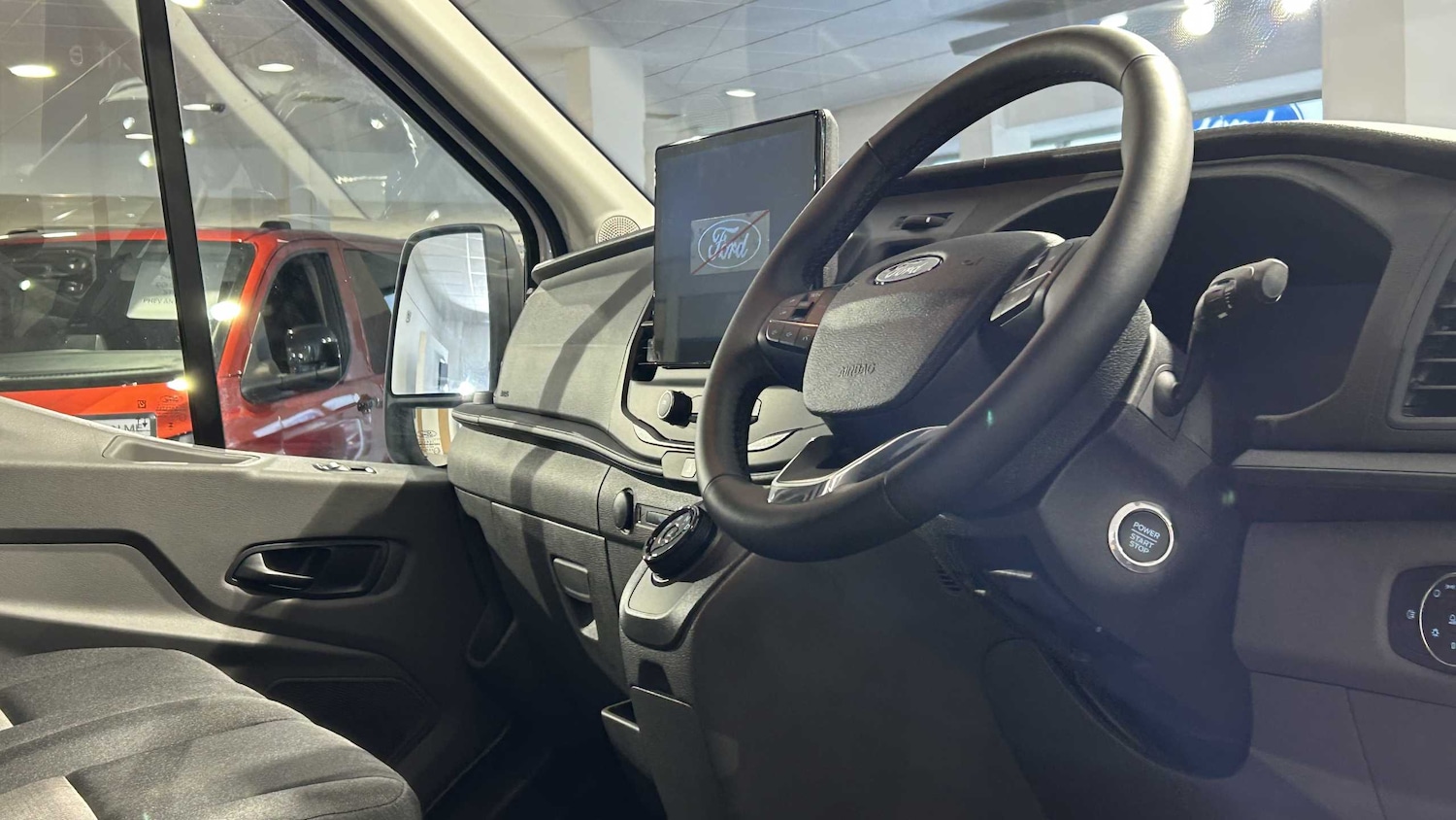 Used Ford E-Transit for sale - 76176889: Photo 11