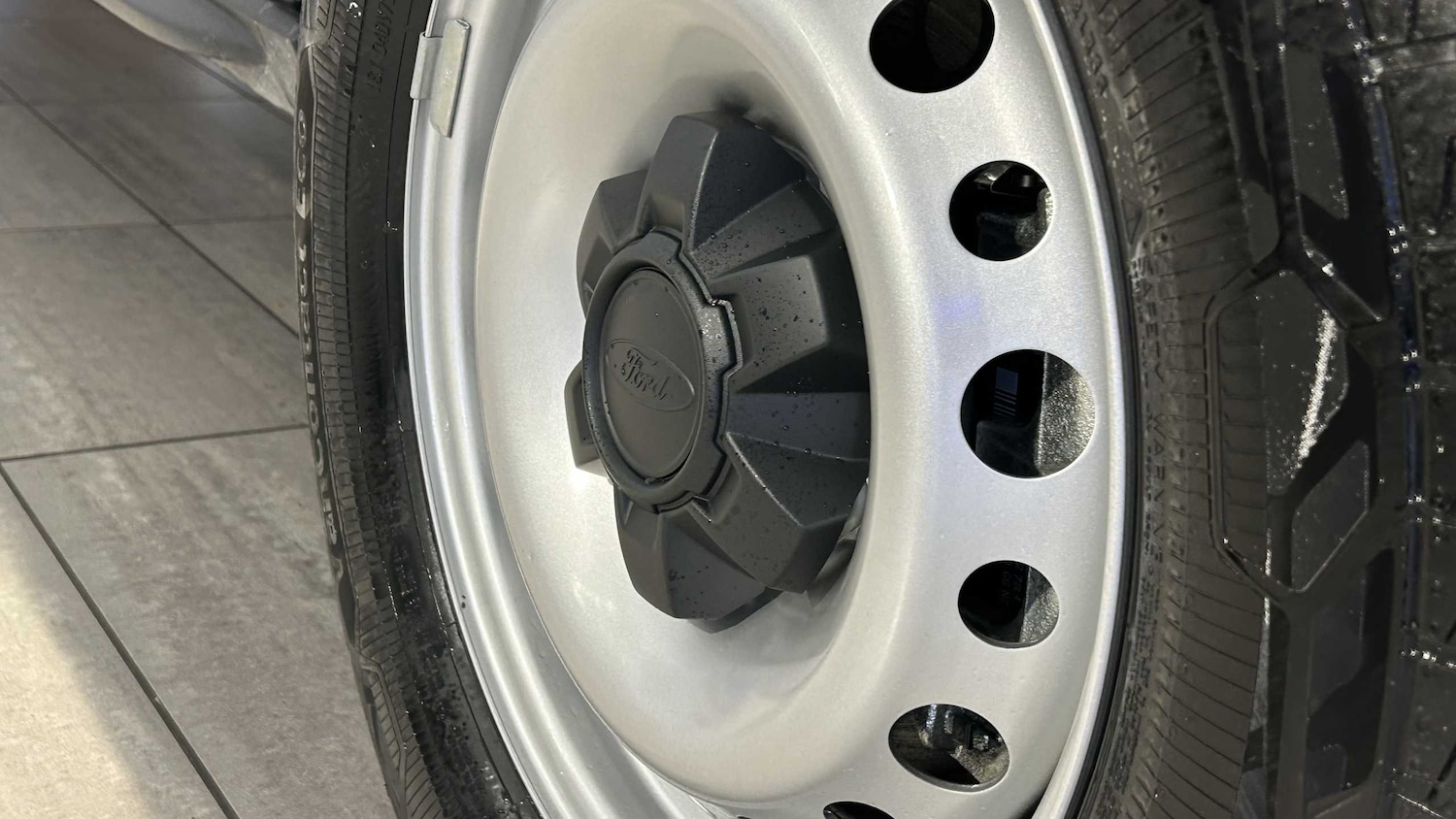 Used Ford E-Transit for sale - 76176889: Photo 12