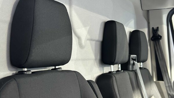 Used Ford E-Transit for sale - 76176889: Photo 15