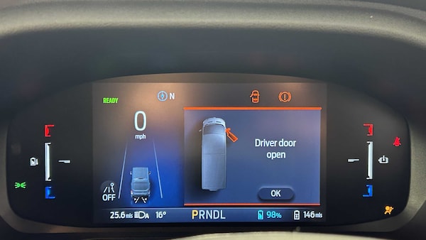 Used Ford E-Transit for sale - 76176889: Photo 16