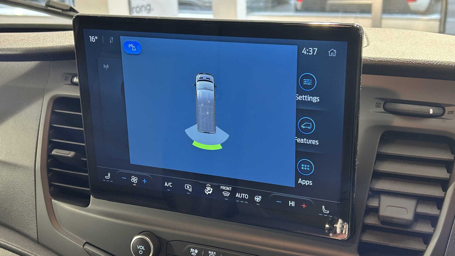 Used Ford E-Transit for sale - 76176889: Photo 21