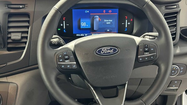 Used Ford E-Transit for sale - 76176889: Photo 22
