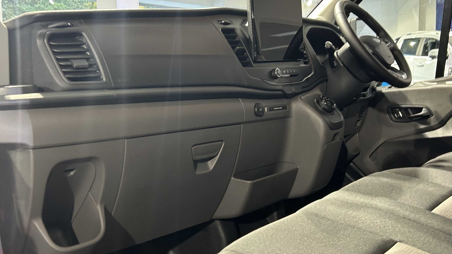 Used Ford E-Transit for sale - 76176889: Photo 29