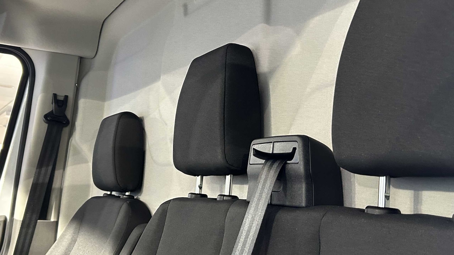 Used Ford E-Transit for sale - 76176889: Photo 31