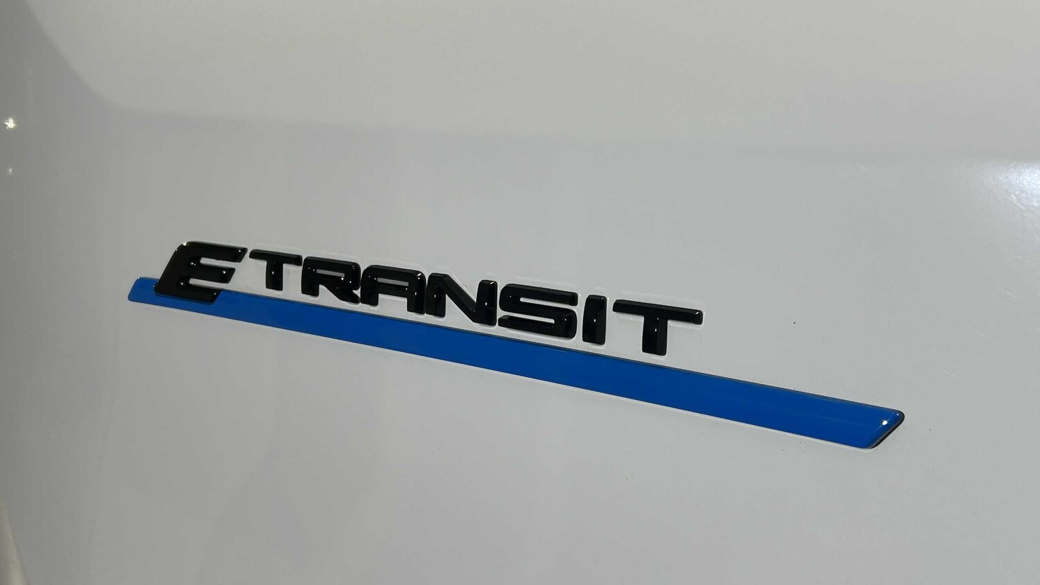 Used Ford E-Transit for sale - 76176889: Photo 33