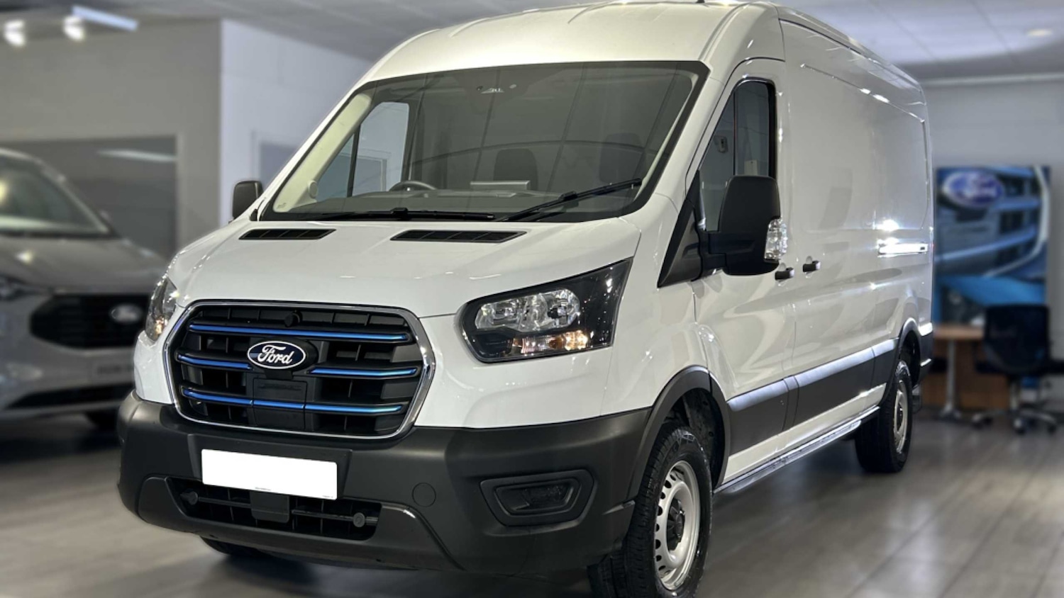 Used Ford E-Transit for sale - 76176889: Photo 4