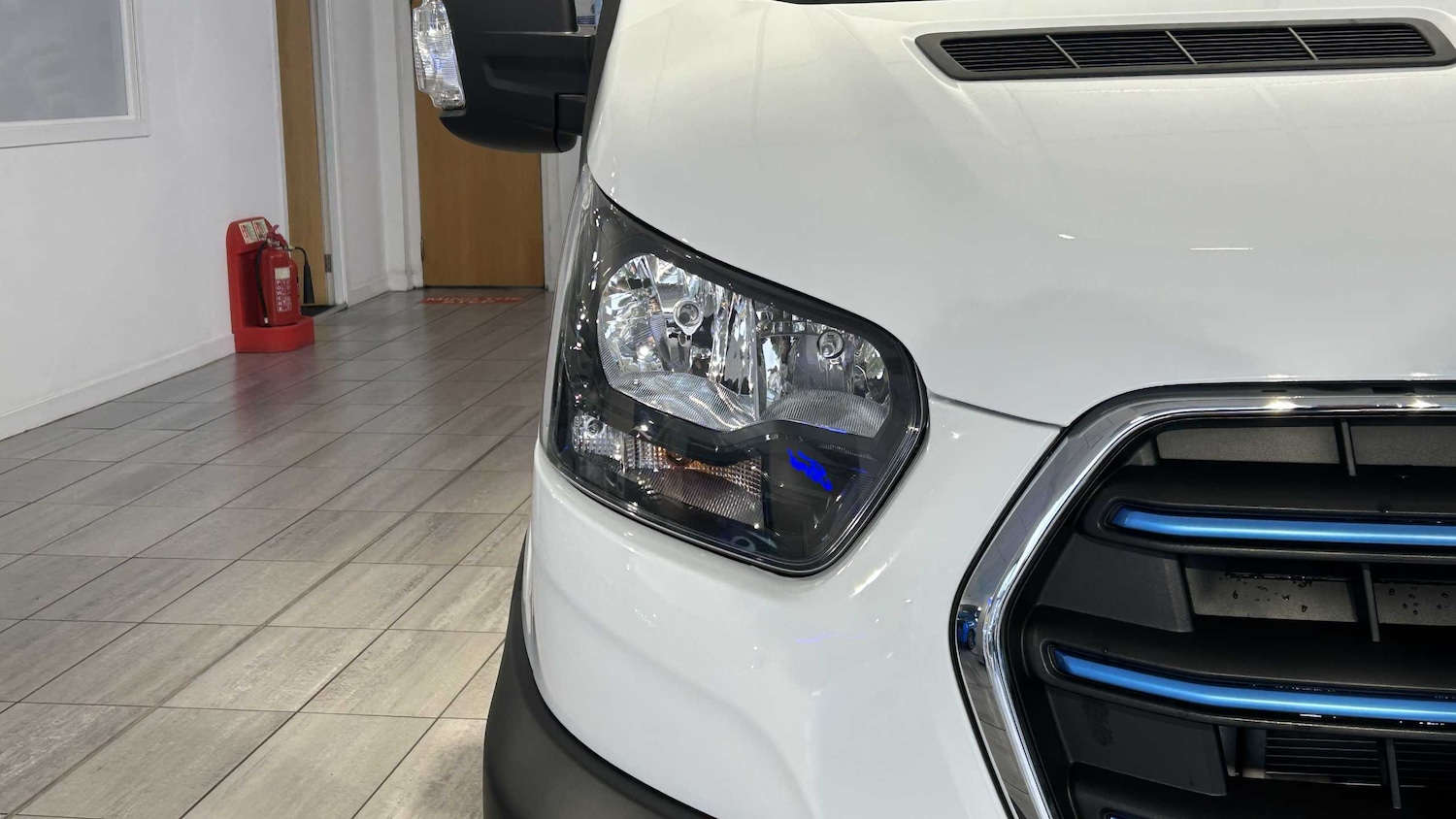 Used Ford E-Transit for sale - 76176889: Photo 5