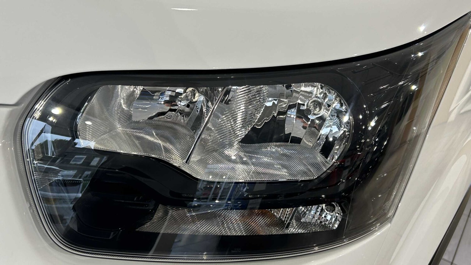 Used Ford E-Transit for sale - 76176889: Photo 6