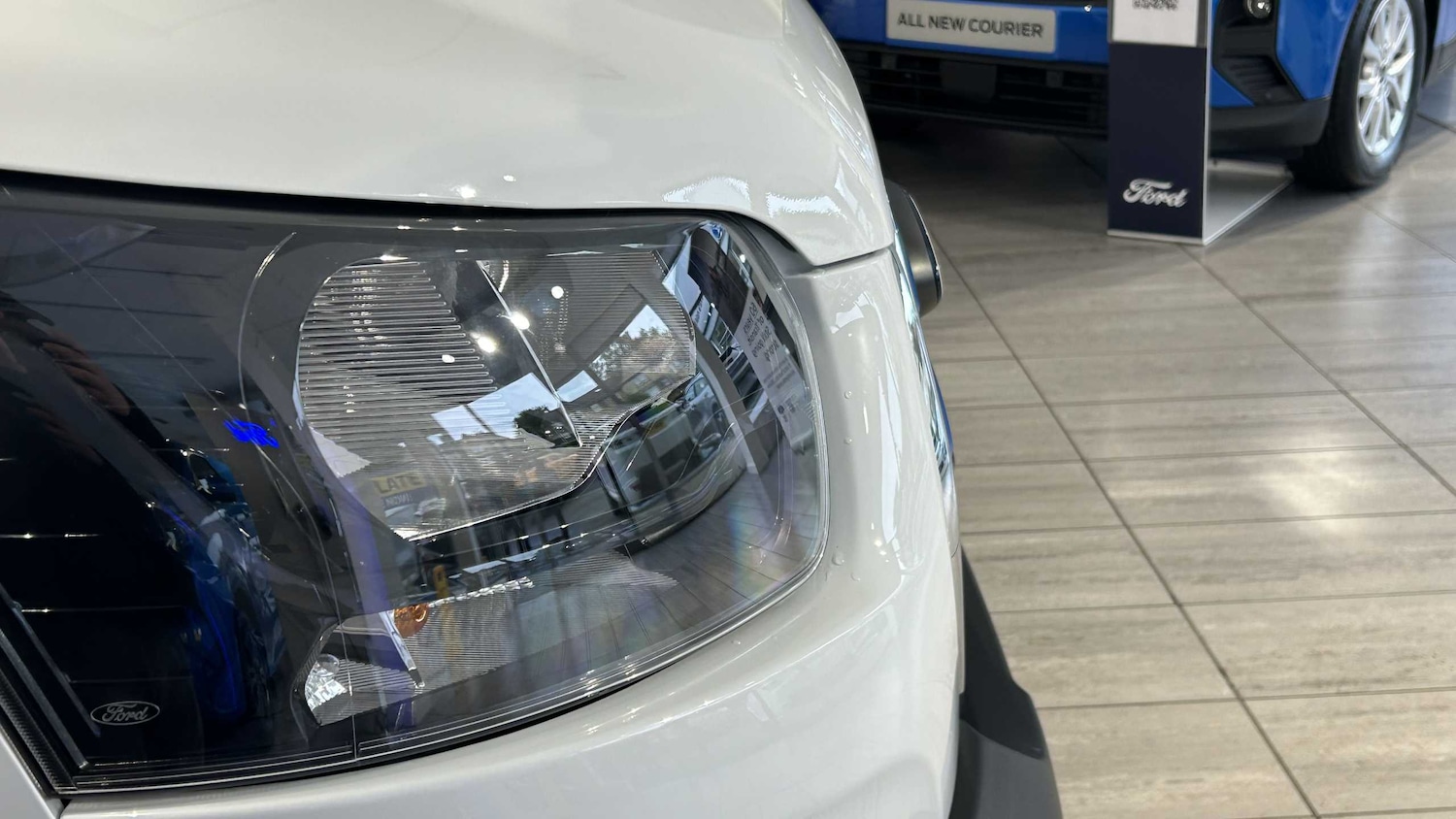 Used Ford E-Transit for sale - 76176889: Photo 7