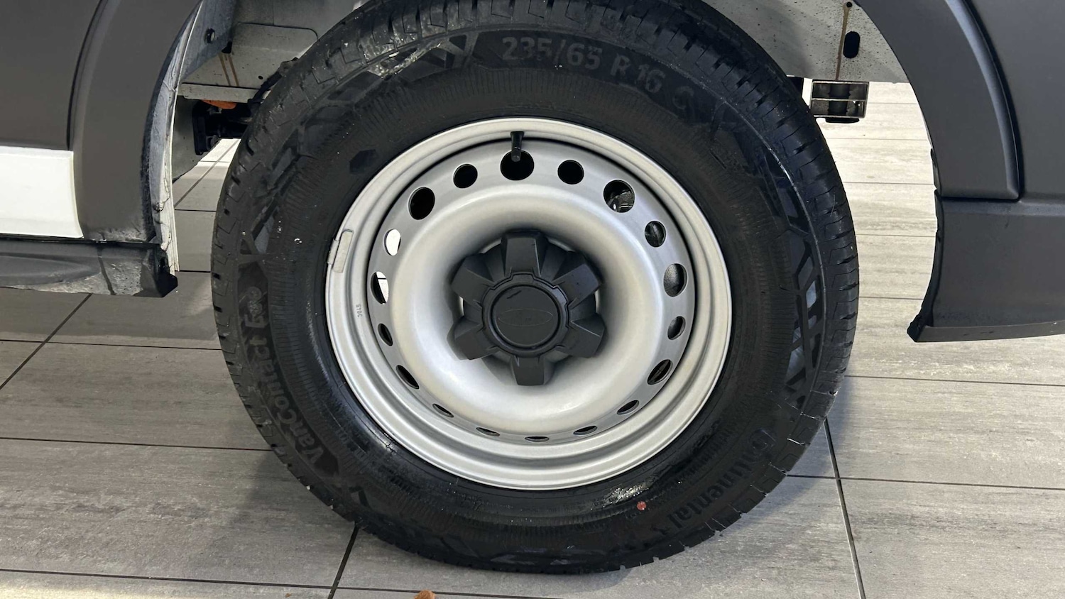 Used Ford E-Transit for sale - 76176889: Photo 9