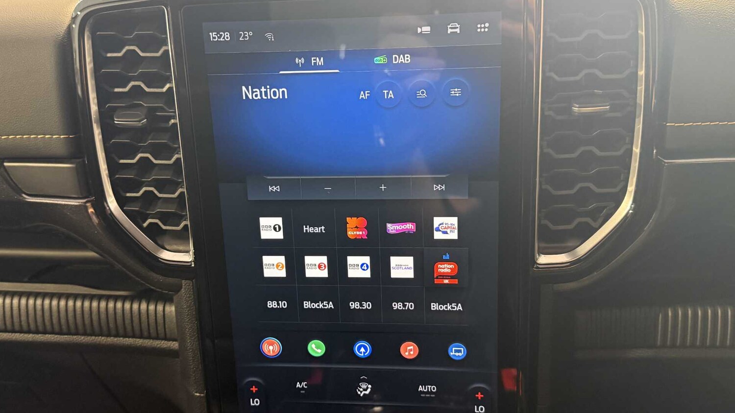 Vehicle 27