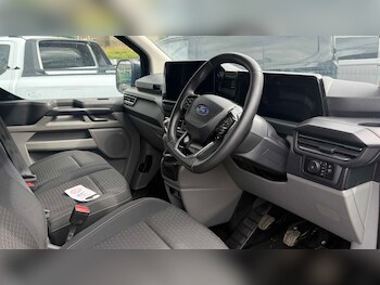 Used Ford Tourneo Custom 2025 for sale - 79624659: Photo