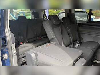 Used Ford Tourneo Custom 2025 for sale - 79624659: Photo