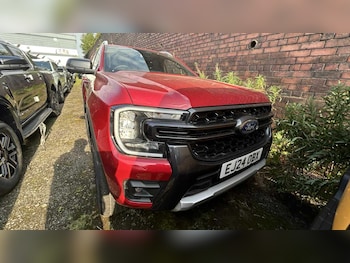 Used Ford Ranger 2024 for sale - 75580958: Photo