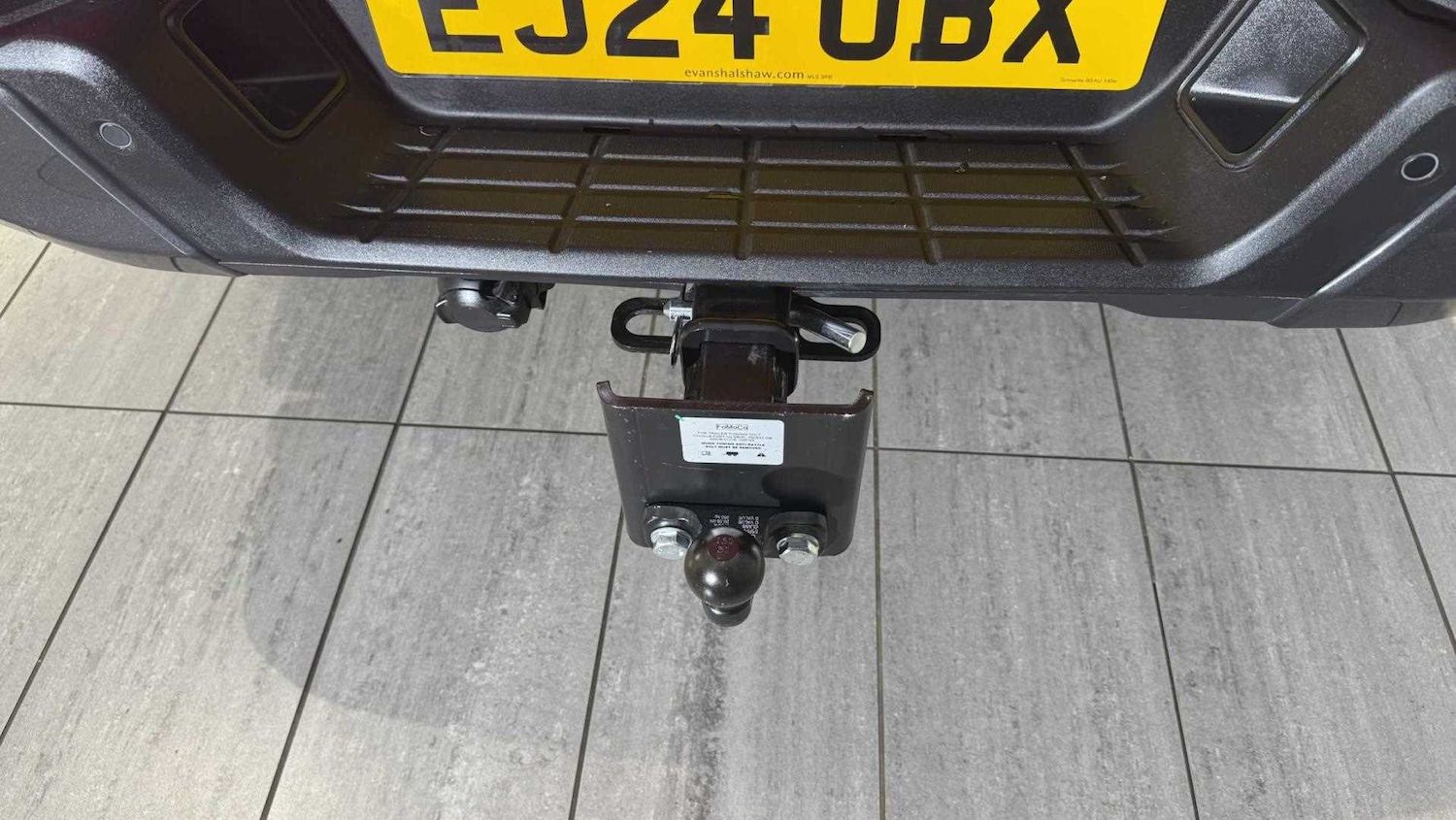 Vehicle 26