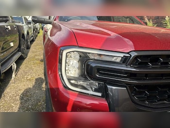 Used Ford Ranger 2024 for sale - 75580958: Photo