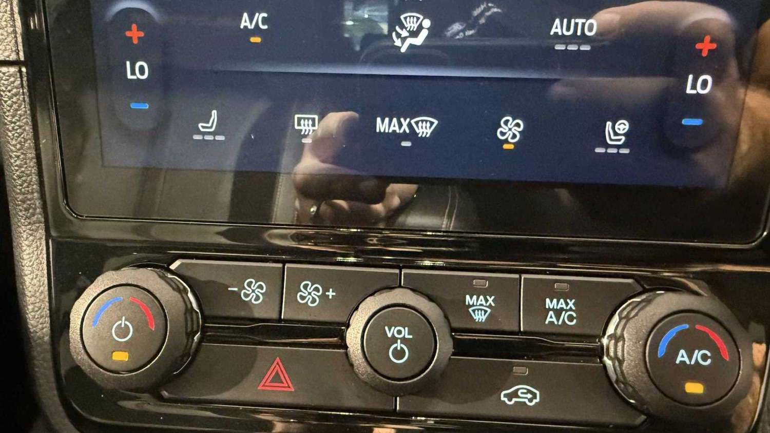 Vehicle 34