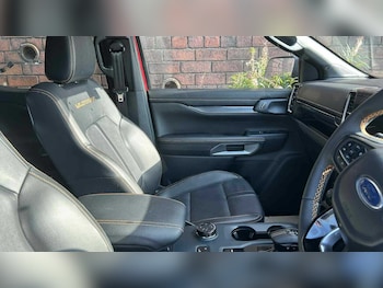 Used Ford Ranger 2024 for sale - 75580958: Photo