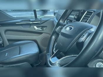 Used Ford Transit Custom 2023 for sale - 79689637: Photo
