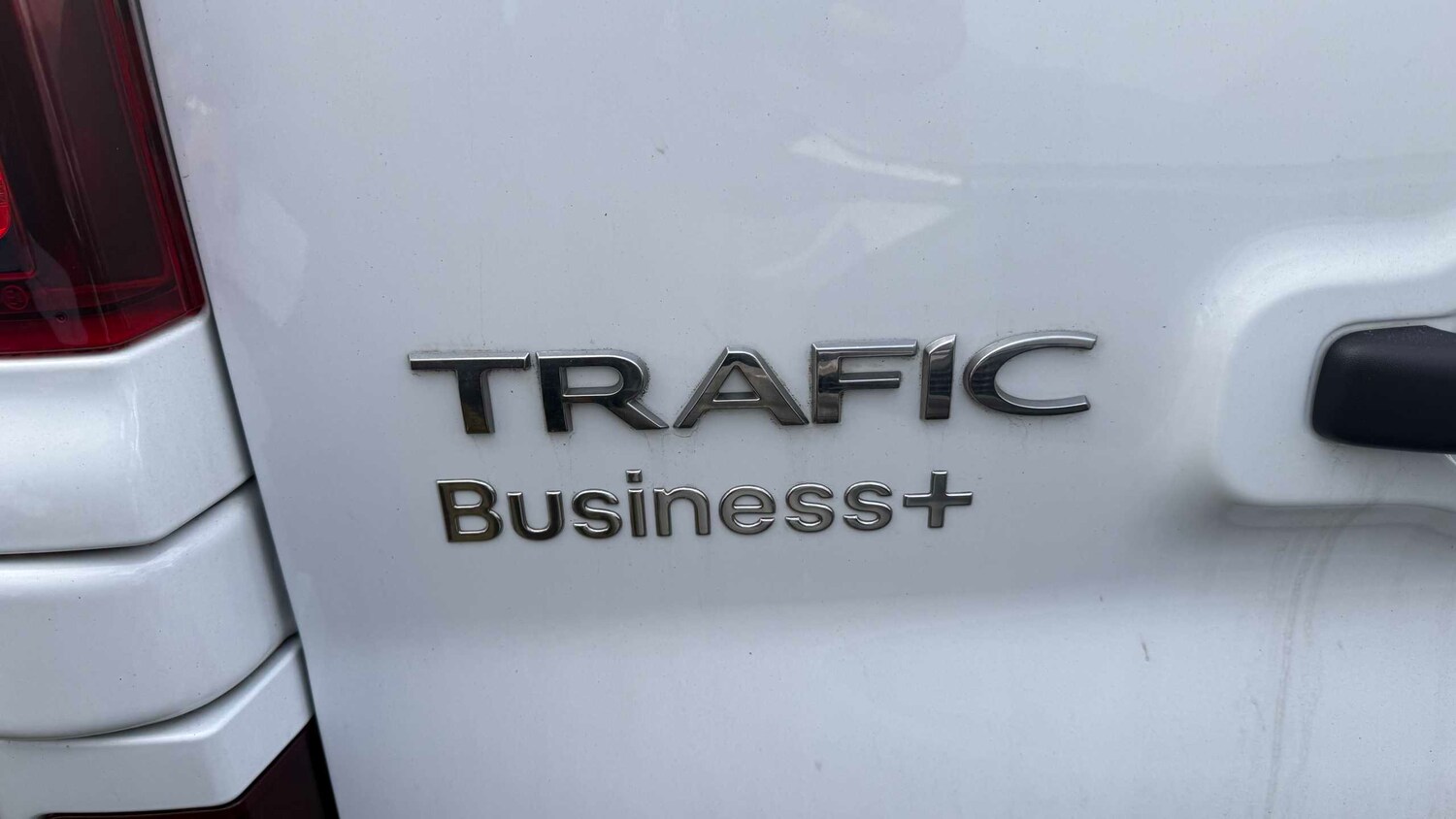 Used Renault Trafic 2022 for sale - 77615427: Photo 5