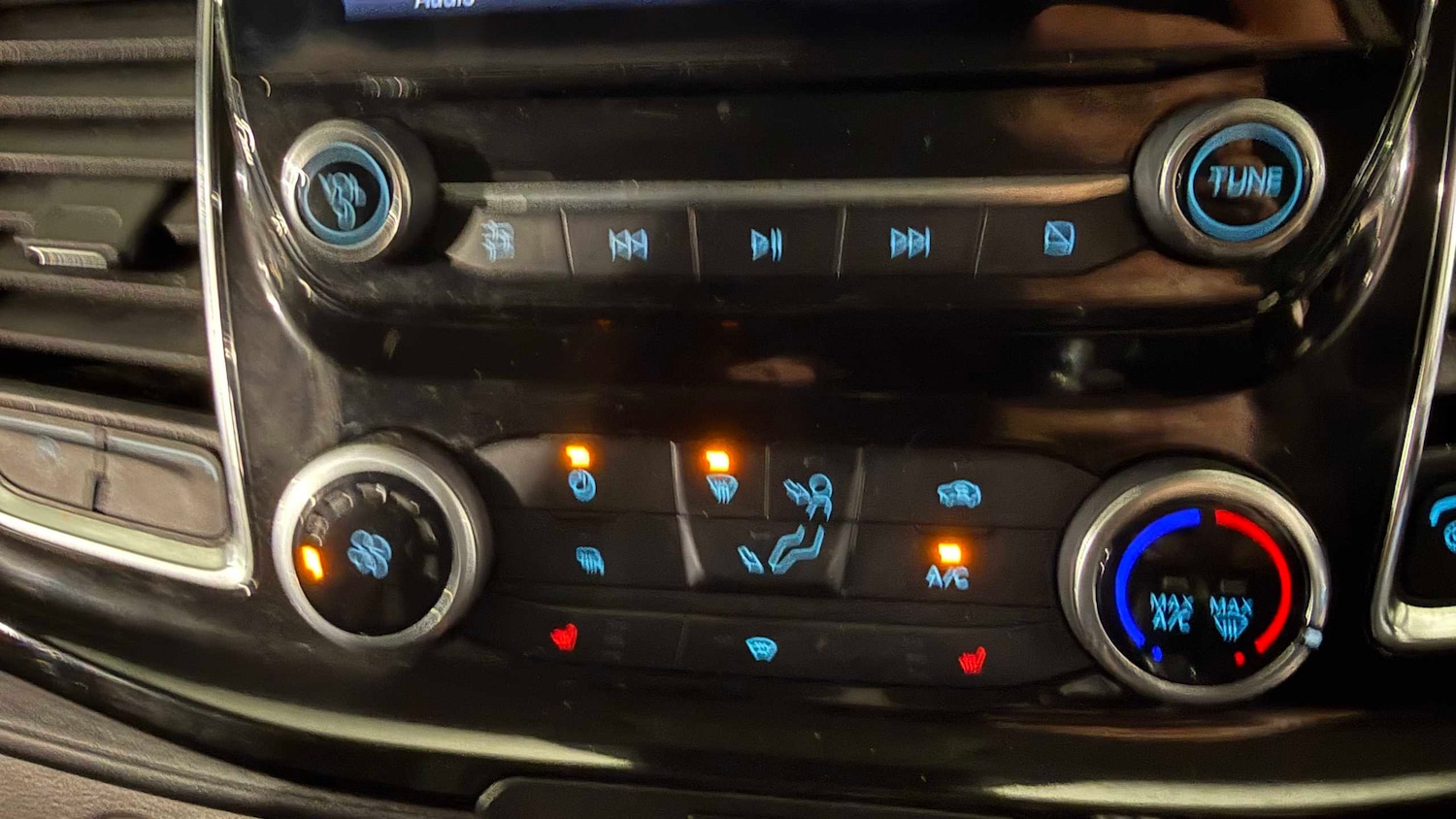 Used Ford Transit Custom 2021 for sale - 77348105: Photo 28