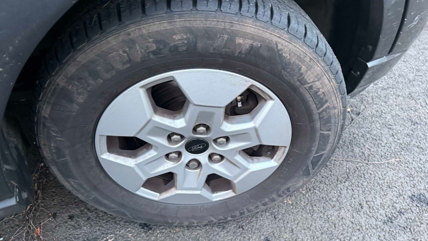 Used Ford Transit 2024 for sale - 77472718: Photo 3