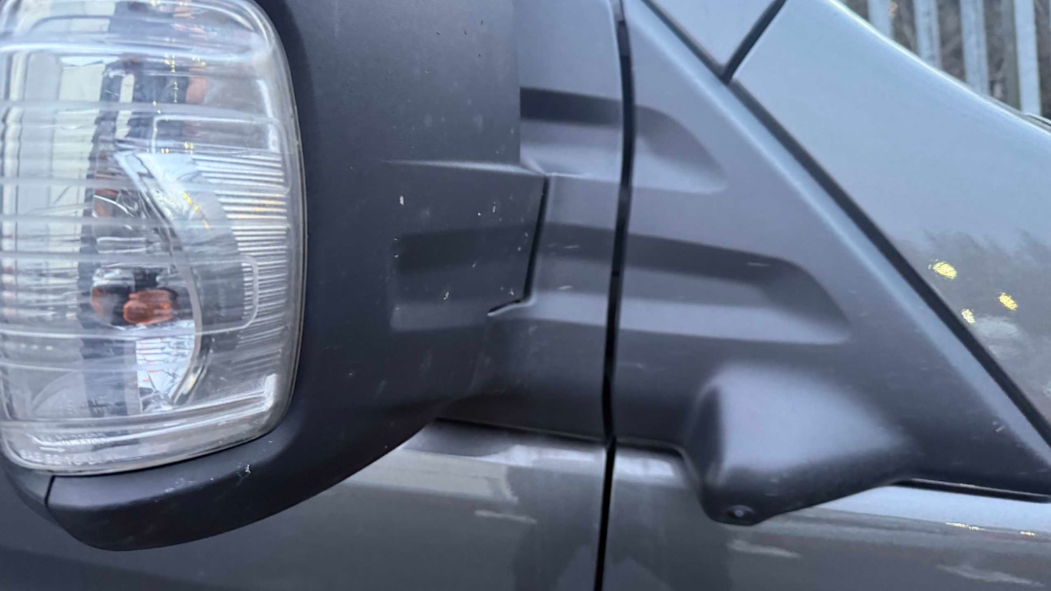 Used Ford Transit 2024 for sale - 77472718: Photo 4