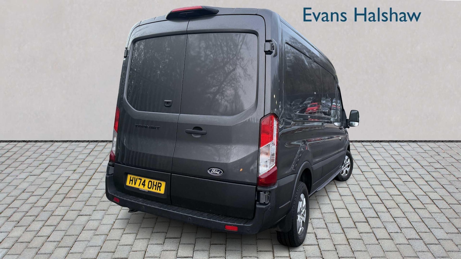 Used Ford Transit 2024 for sale - 77472718: Photo 6