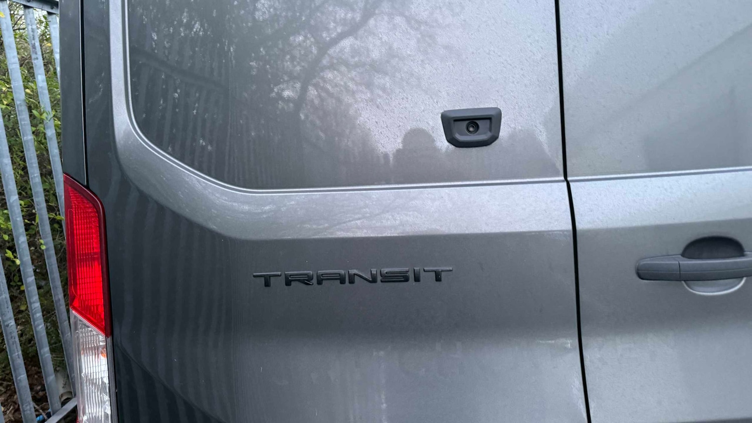 Used Ford Transit 2024 for sale - 77472718: Photo 7